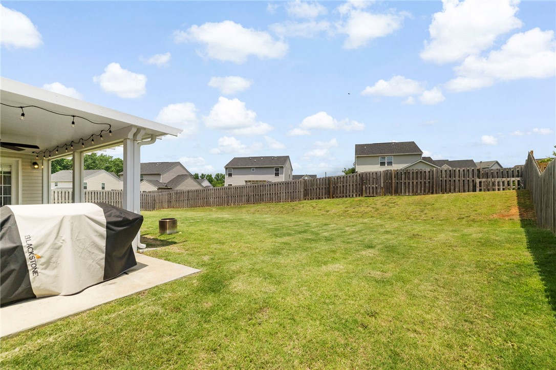 305 Vicksburg Drive, Piedmont, South Carolina image 33