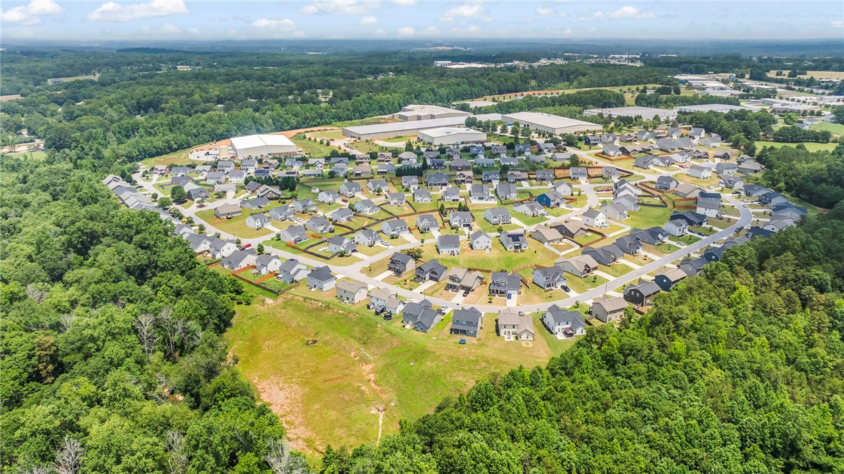305 Vicksburg Drive, Piedmont, South Carolina image 39