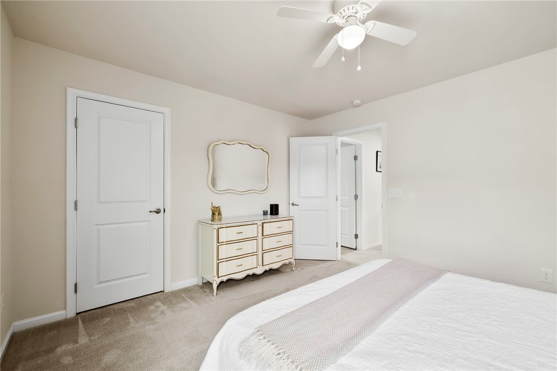 305 Vicksburg Drive, Piedmont, South Carolina image 26