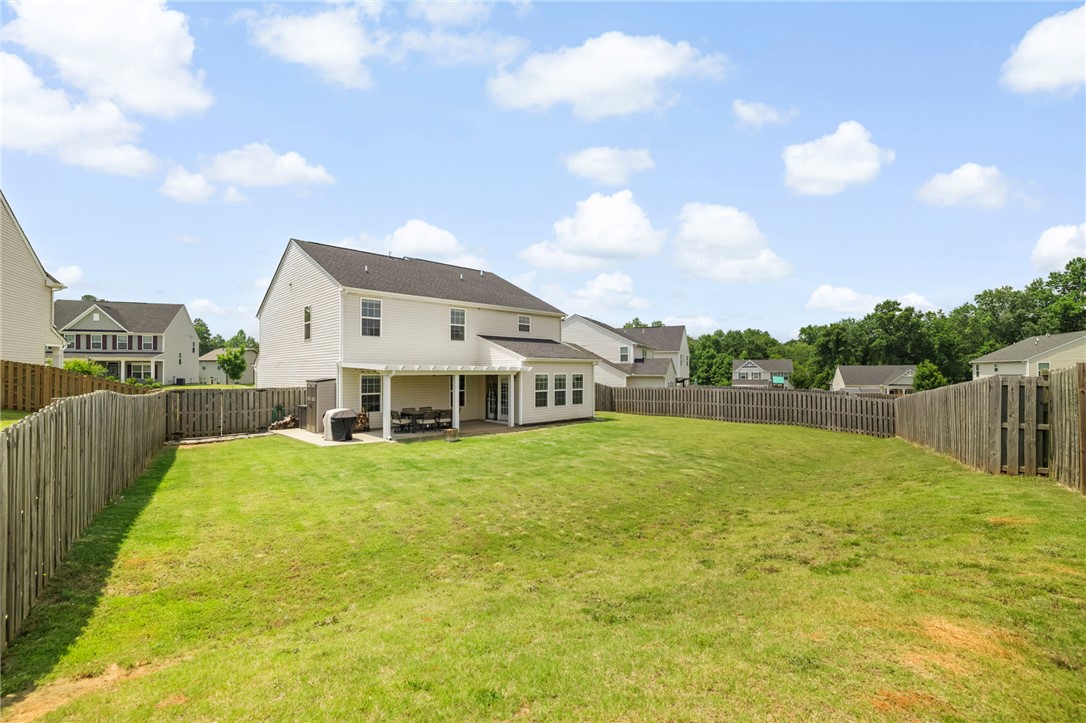 305 Vicksburg Drive, Piedmont, South Carolina image 34