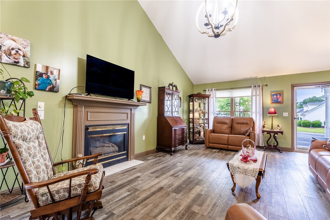 216 Londonberry Drive, Anderson, South Carolina image 4