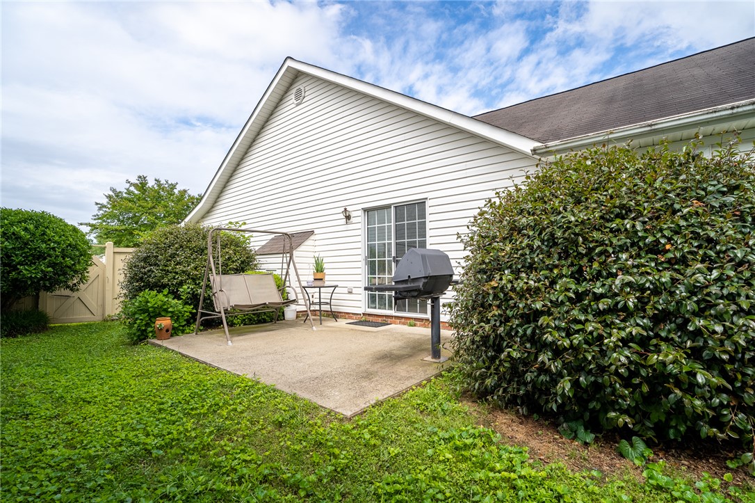 216 Londonberry Drive, Anderson, South Carolina image 17