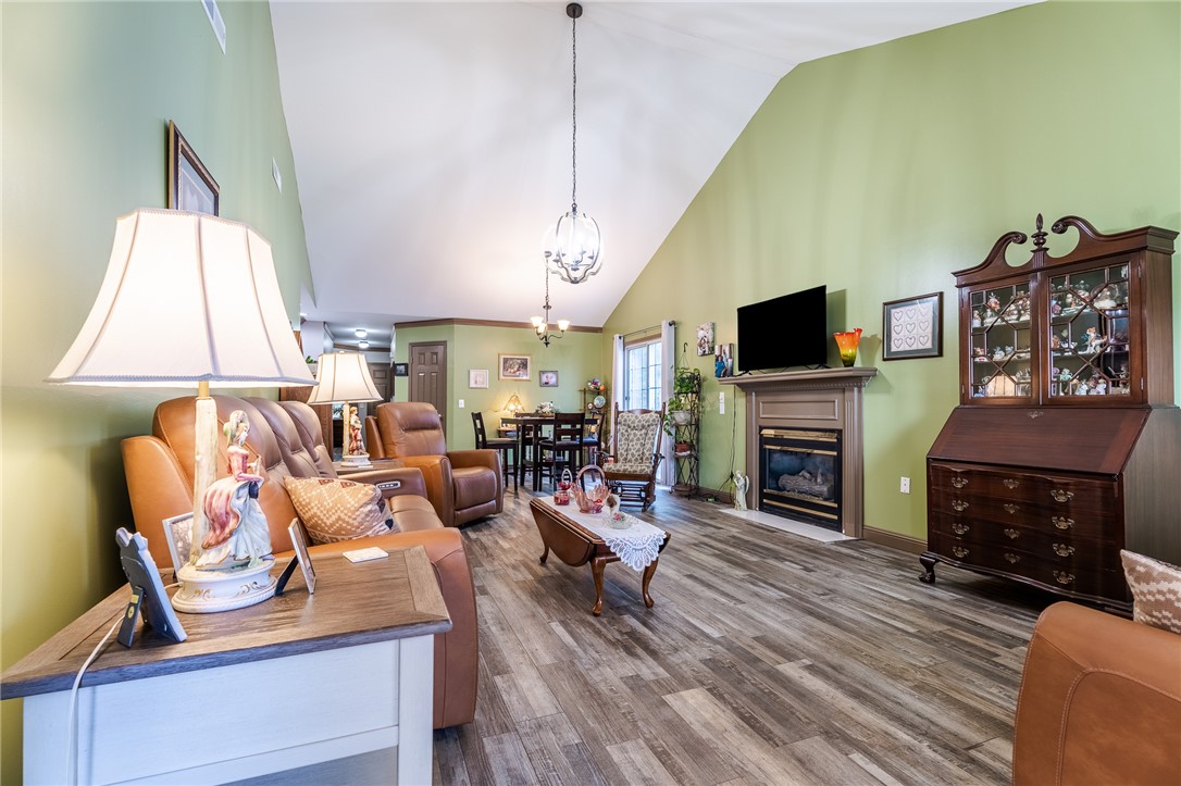 216 Londonberry Drive, Anderson, South Carolina image 3