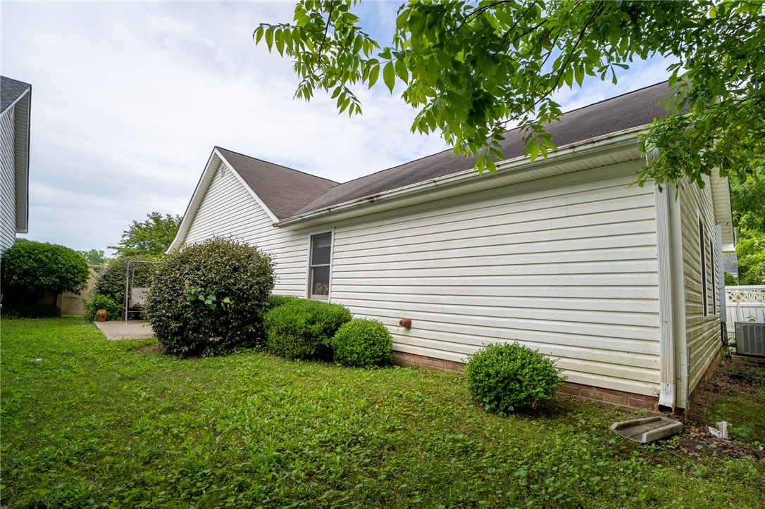 216 Londonberry Drive, Anderson, South Carolina image 19