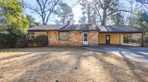 Photo of 104 Forest Hill Drive, Anderson, SC 29621 (MLS # 20297046)