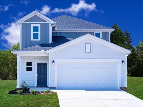 Photo of 120 Bechler Drive, Gray Court, SC 29645 (MLS # 20293569)