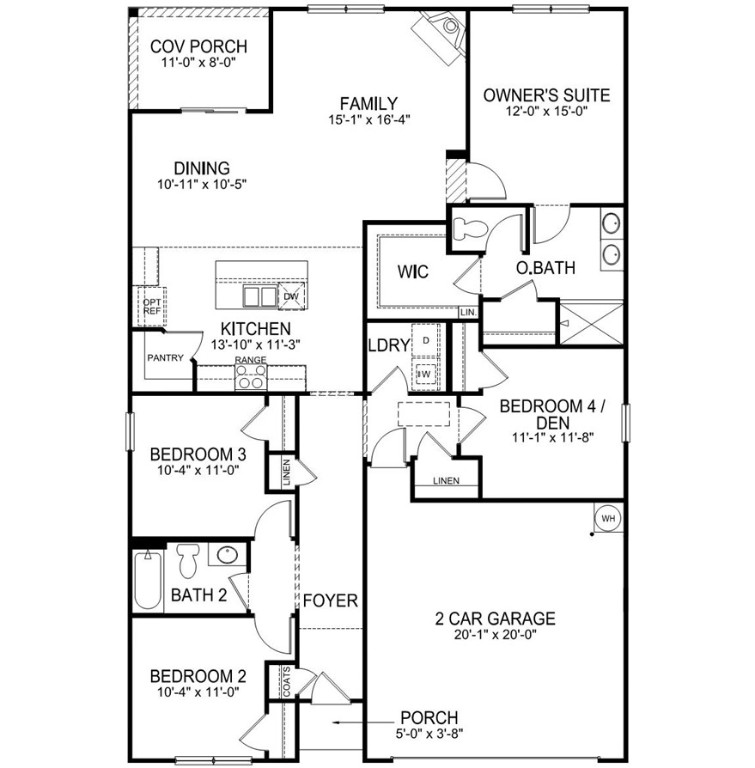 717 Bernstein Trail, Piedmont, South Carolina image 2
