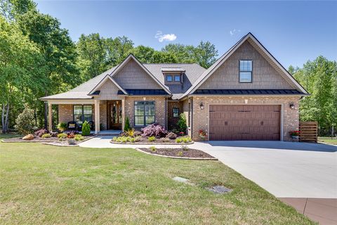 Photo of 105 Siena Drive, Anderson, SC 29621 (MLS # 20300177)