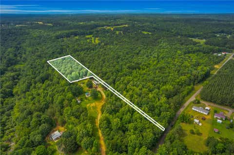 Vacant Land For Sale - 00 Roosevelt Thompson Road #TRACT D4B<br/> Anderson, SC 29621