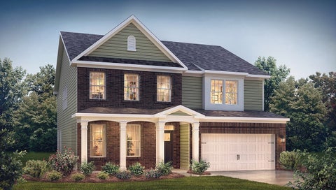 Photo of 109 Levant Trail, Piedmont, SC 29673 (MLS # 20305542)