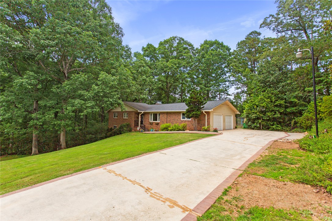 125 Brookwood Road, Seneca, South Carolina image 43