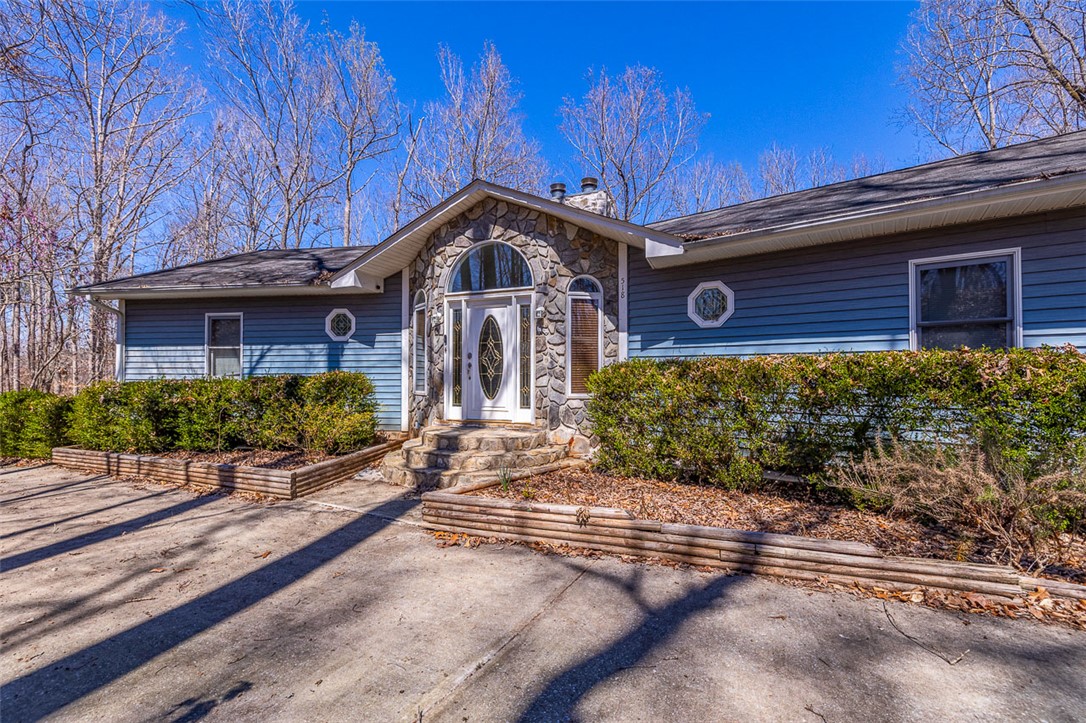 518 Fond Du Lac Drive, Central, South Carolina image 1