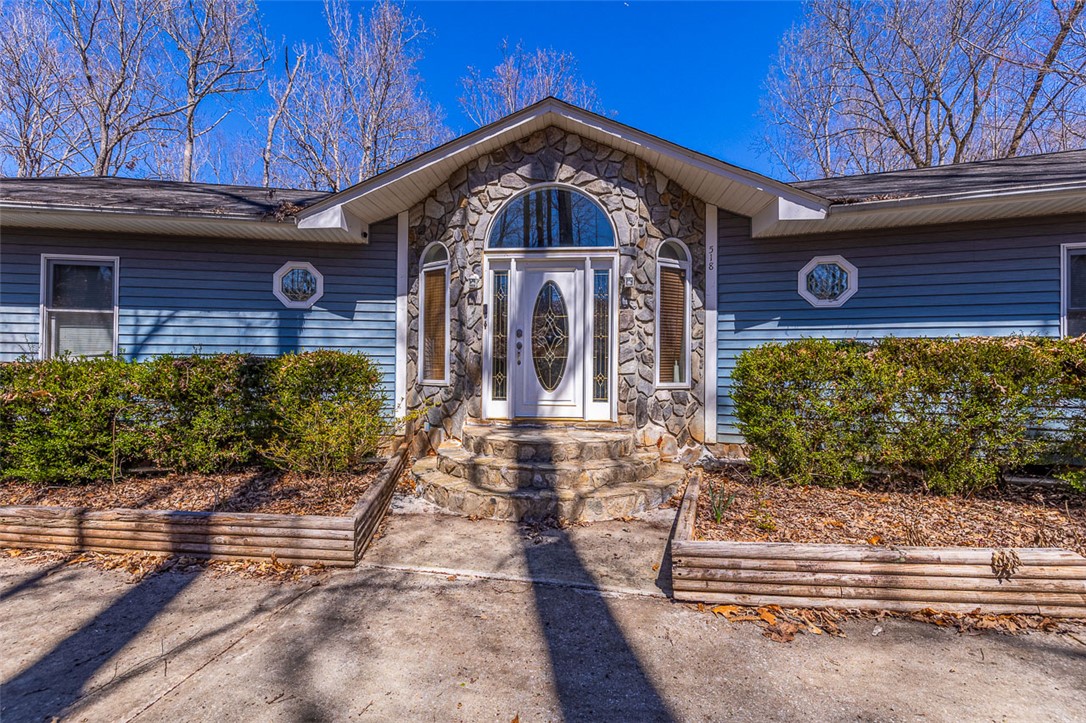 518 Fond Du Lac Drive, Central, South Carolina image 2