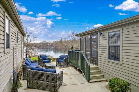 Photo of 1230 Melton Road #38, West Union, SC 29696 (MLS # 20295265)