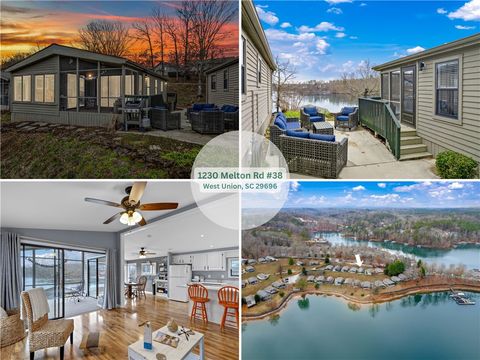 Homes For Sale - 1230 Melton Road #38<br/> West Union, SC 29696