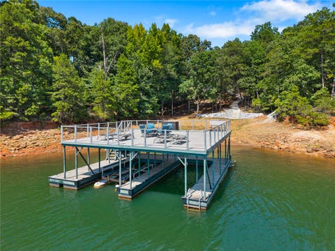 Vacant Land For Sale - 310 Perry Circle<br/> Townville, SC 29689