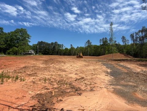 Vacant Land For Sale - LOT 2 Hwy 252<br/> Belton, SC 29627