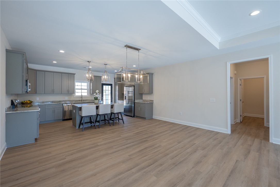 475 Twin View Drive, Westminster, South Carolina image 9