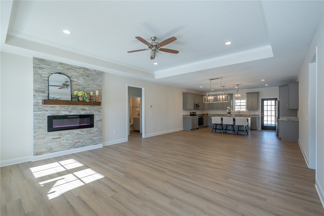 475 Twin View Drive, Westminster, South Carolina image 5