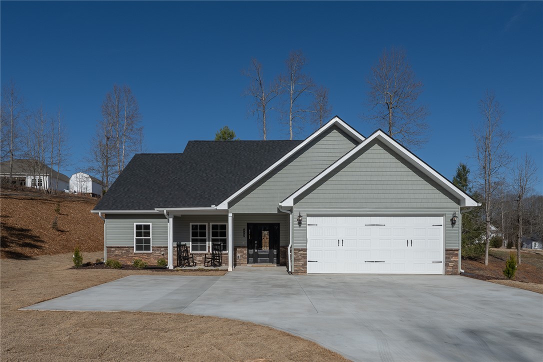 475 Twin View Drive, Westminster, South Carolina image 2