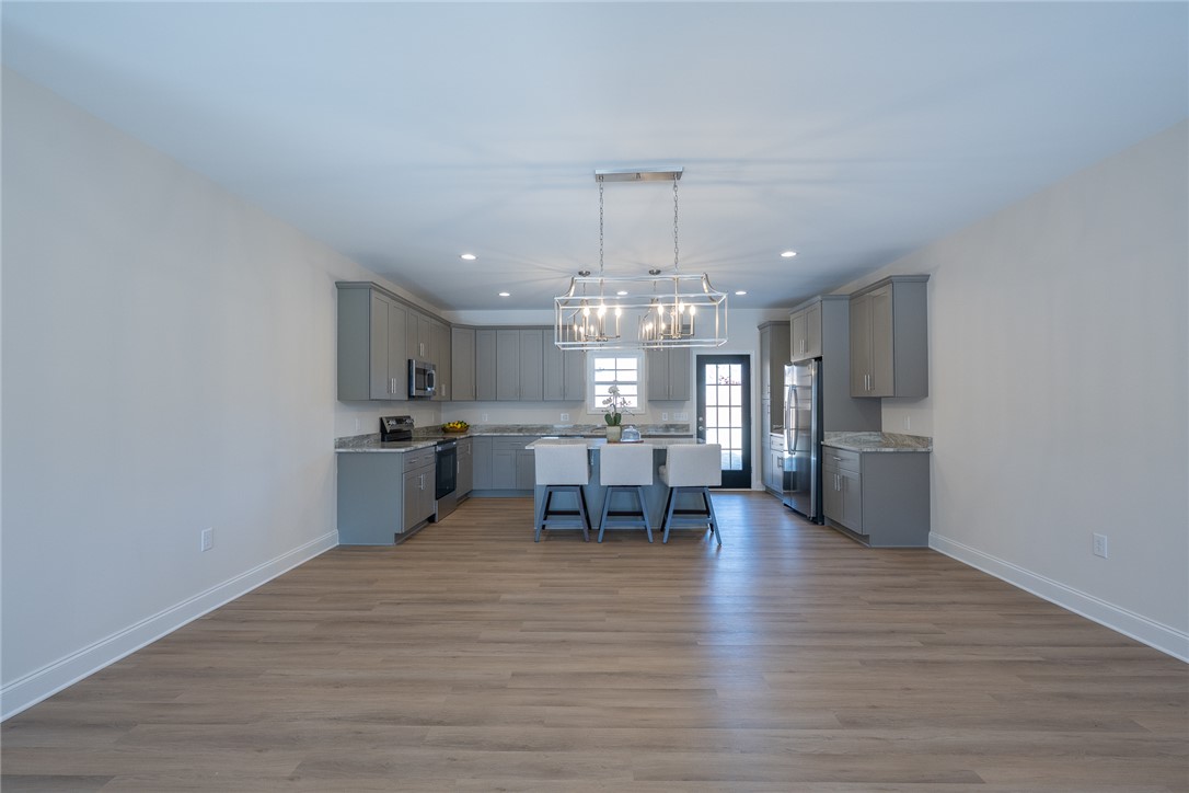 475 Twin View Drive, Westminster, South Carolina image 7
