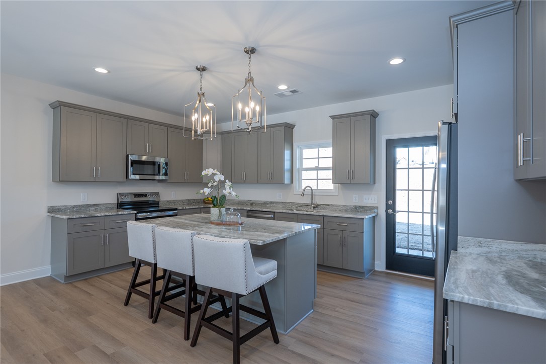 475 Twin View Drive, Westminster, South Carolina image 11