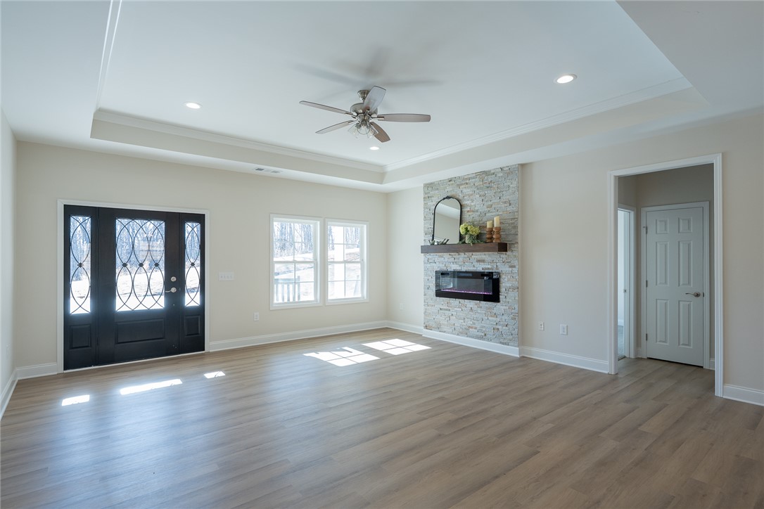 475 Twin View Drive, Westminster, South Carolina image 4