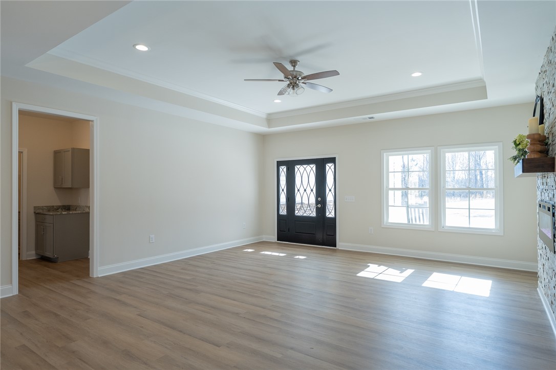 475 Twin View Drive, Westminster, South Carolina image 3