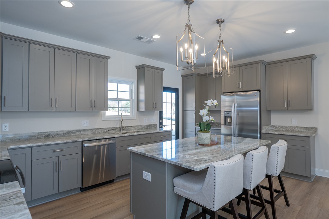 475 Twin View Drive, Westminster, South Carolina image 12