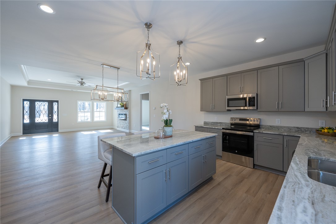 475 Twin View Drive, Westminster, South Carolina image 13