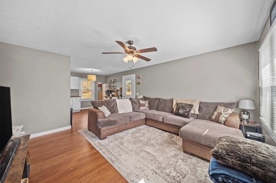 303 Shadybrook Drive, Walhalla, South Carolina image 4