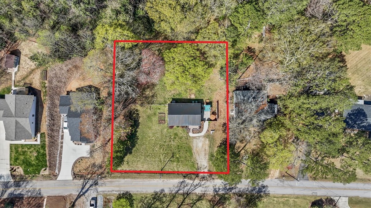 303 Shadybrook Drive, Walhalla, South Carolina image 34