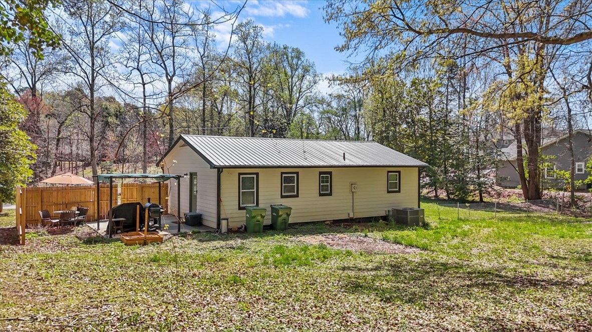 303 Shadybrook Drive, Walhalla, South Carolina image 32
