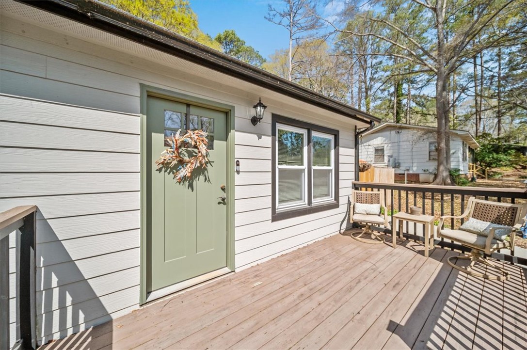 303 Shadybrook Drive, Walhalla, South Carolina image 26
