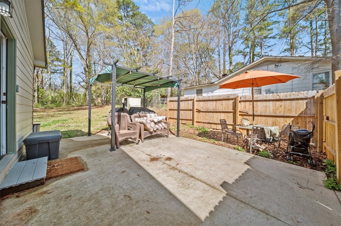 303 Shadybrook Drive, Walhalla, South Carolina image 27
