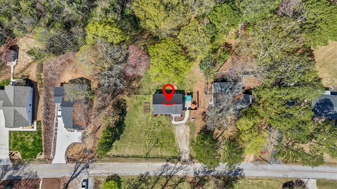 303 Shadybrook Drive, Walhalla, South Carolina image 35