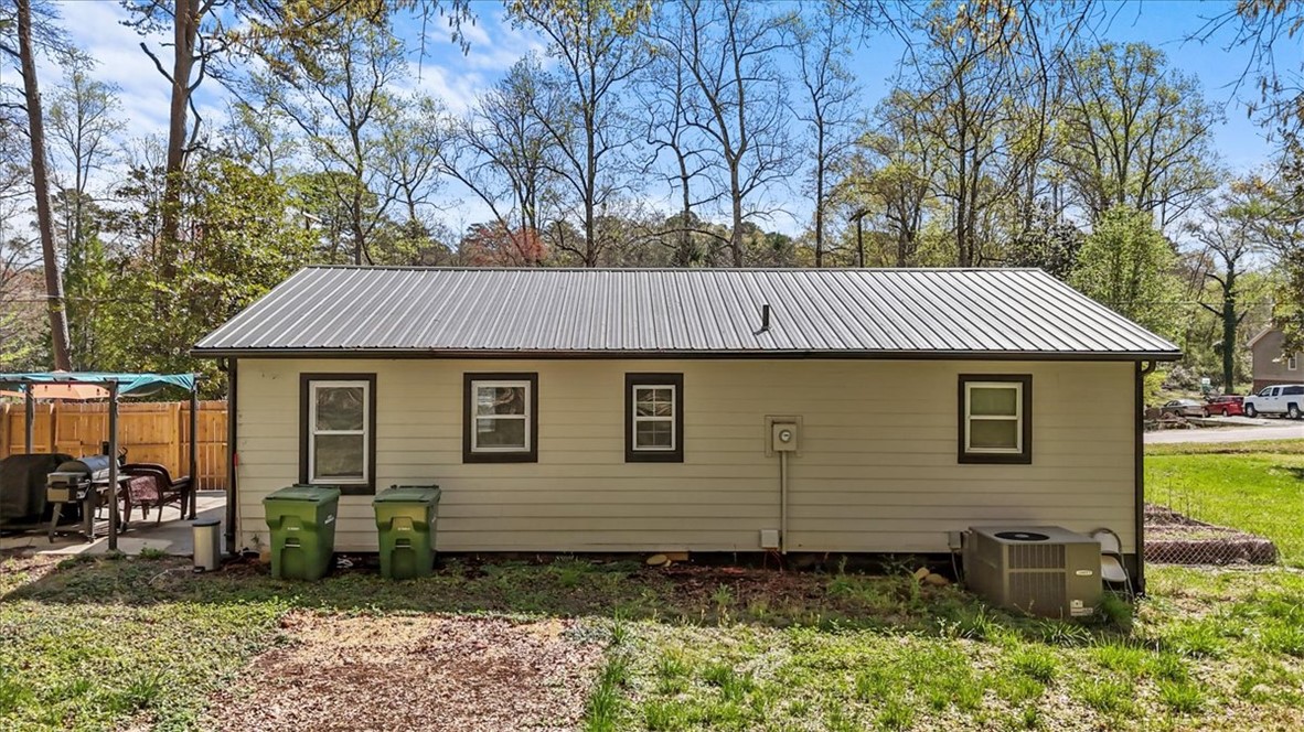 303 Shadybrook Drive, Walhalla, South Carolina image 31