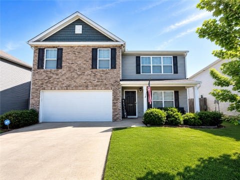 Photo of 568 Keller Lane, Woodruff, SC 29388 (MLS # 20303109)