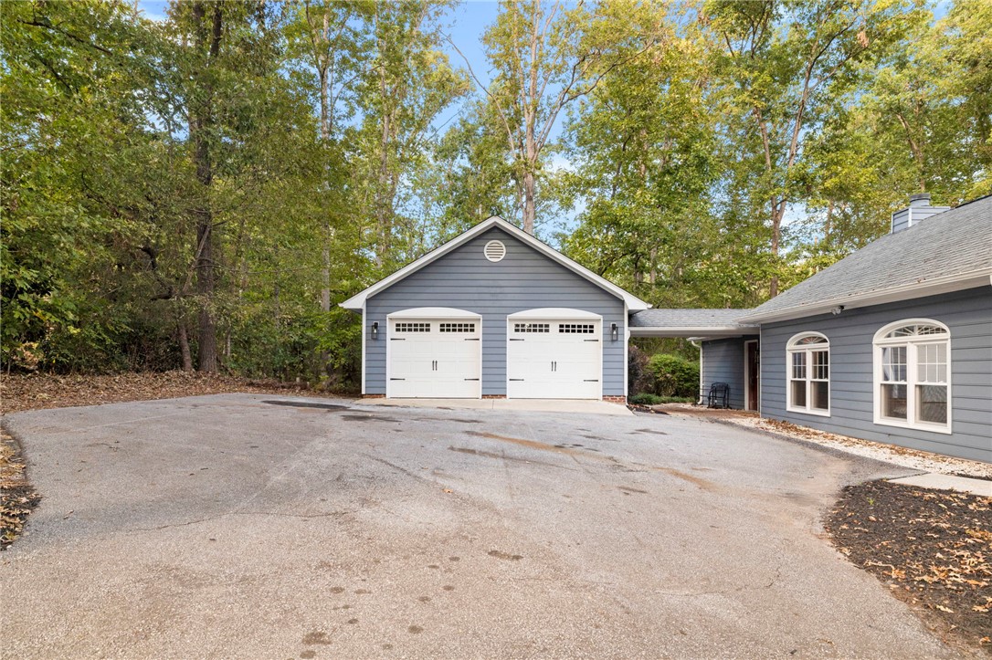124 Oaks Court, Pickens, South Carolina image 8