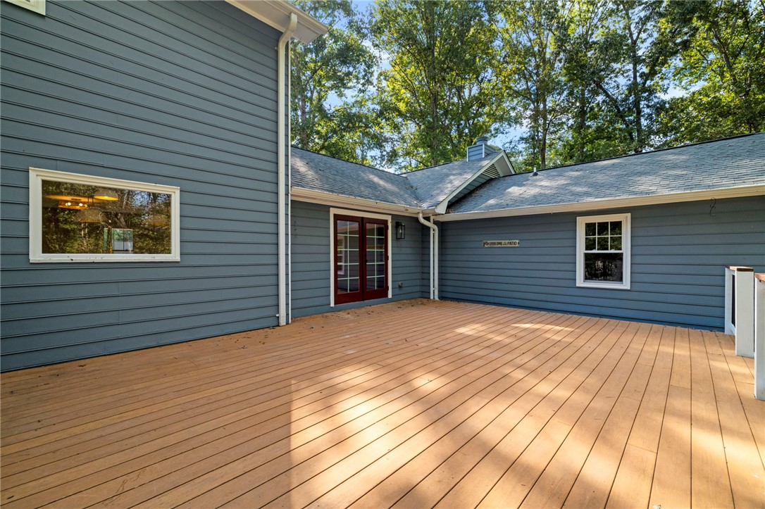 124 Oaks Court, Pickens, South Carolina image 46