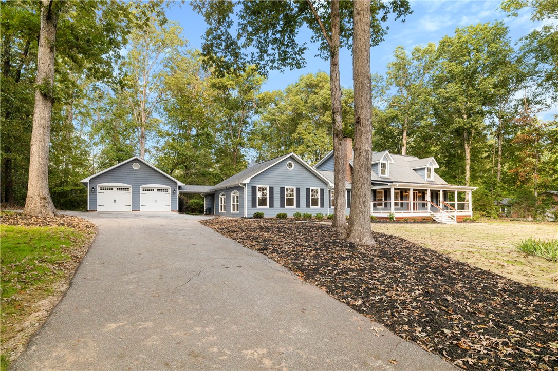 124 Oaks Court, Pickens, South Carolina image 7