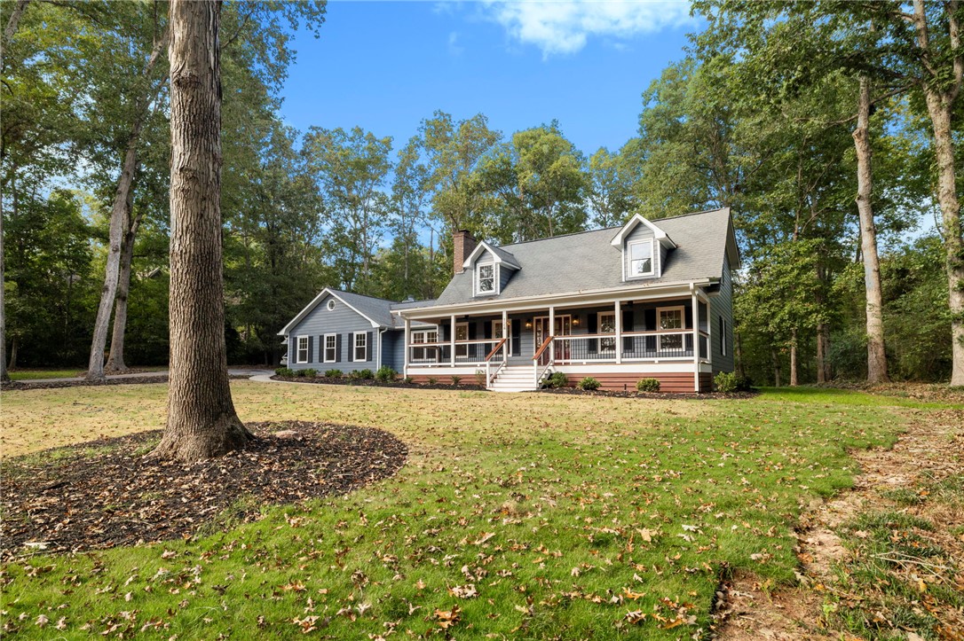 124 Oaks Court, Pickens, South Carolina image 3