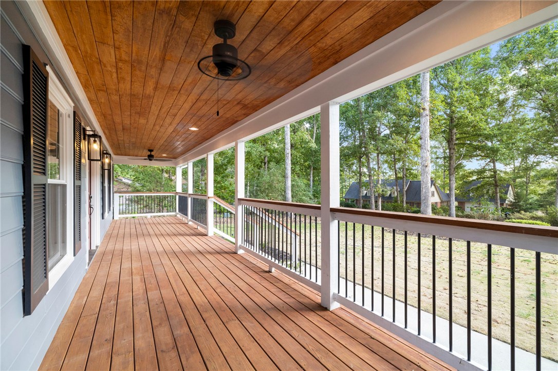 124 Oaks Court, Pickens, South Carolina image 6