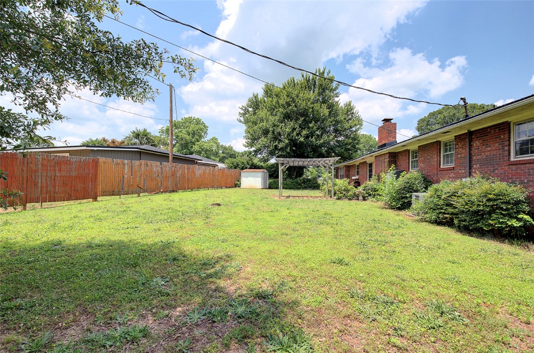 323 Maria Drive, Anderson, South Carolina image 3