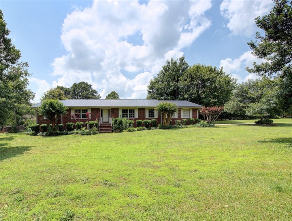 323 Maria Drive, Anderson, South Carolina image 1