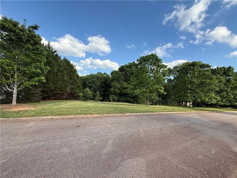 Vacant Land For Sale - 105 Bradford Way<br/> Anderson, SC 29621