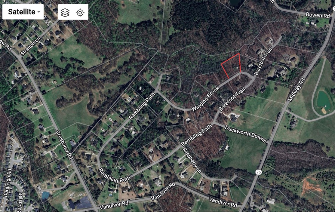 Anderson, South Carolina 29621, United States, ,Land,Pending,8899