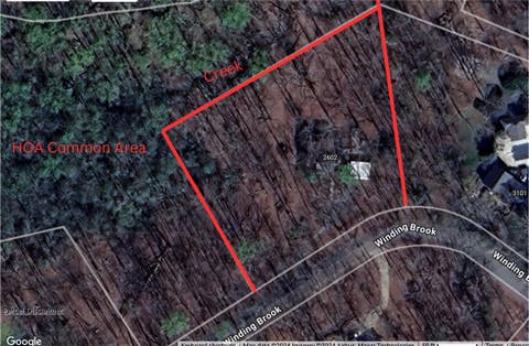 Photo for 2602 Winding Brook