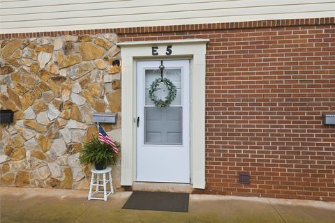 Photo of 500 #E5 Concord Road, Anderson, SC 29621 (MLS # 20301147)