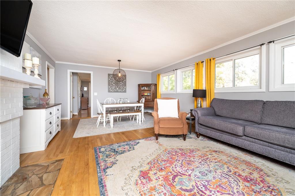 109 Pleasant View Drive, Clemson, South Carolina image 3